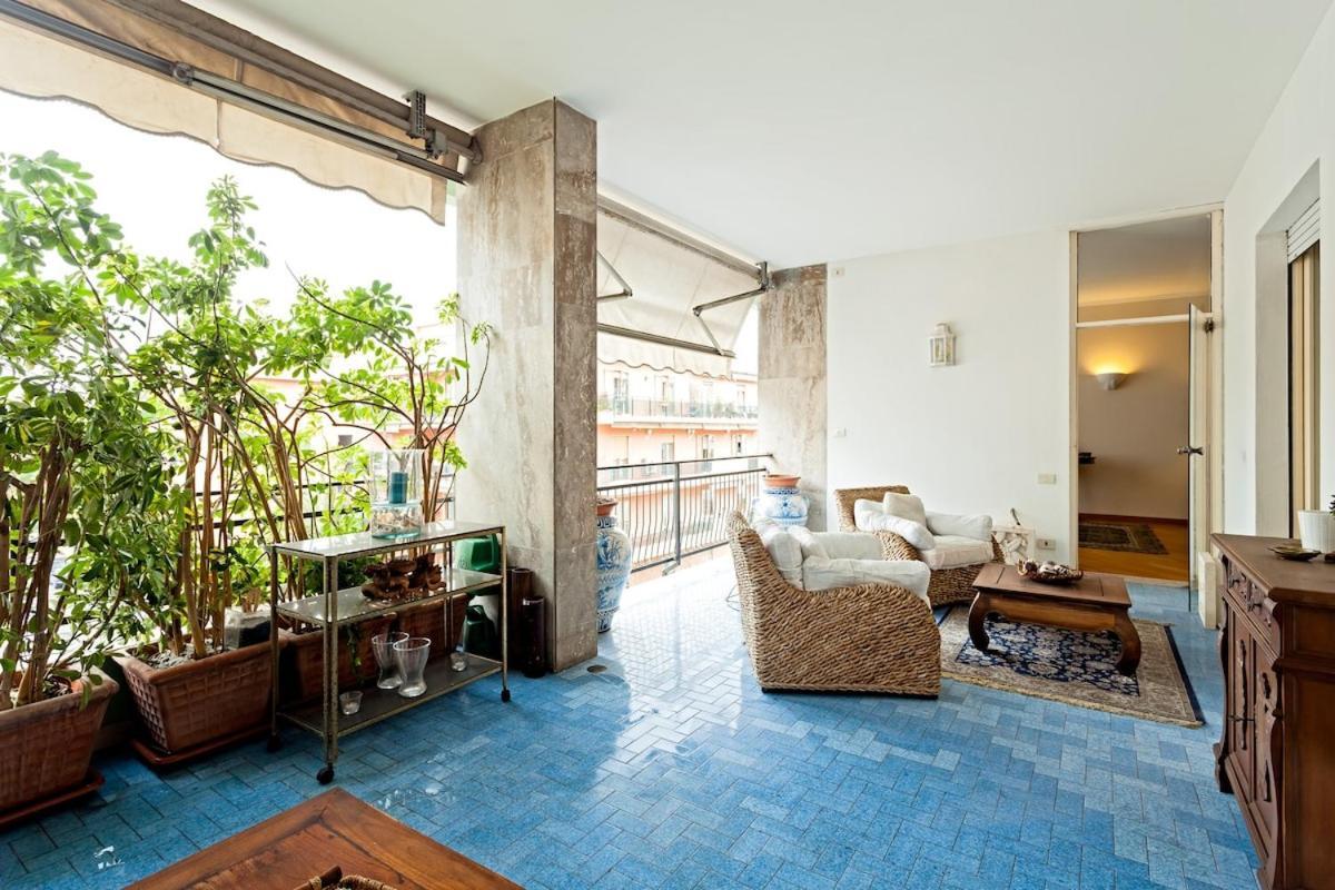 Maison Evita Sorrento Exterior photo