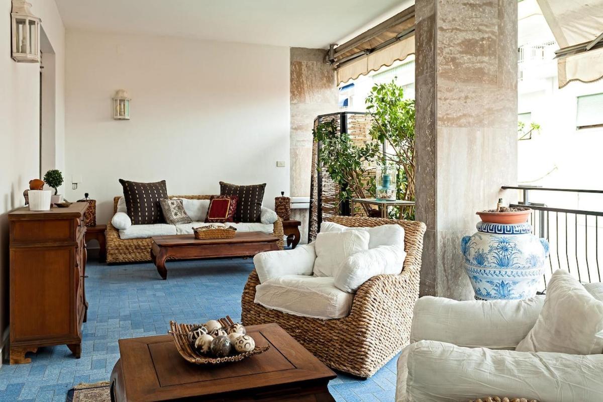 Maison Evita Sorrento Exterior photo